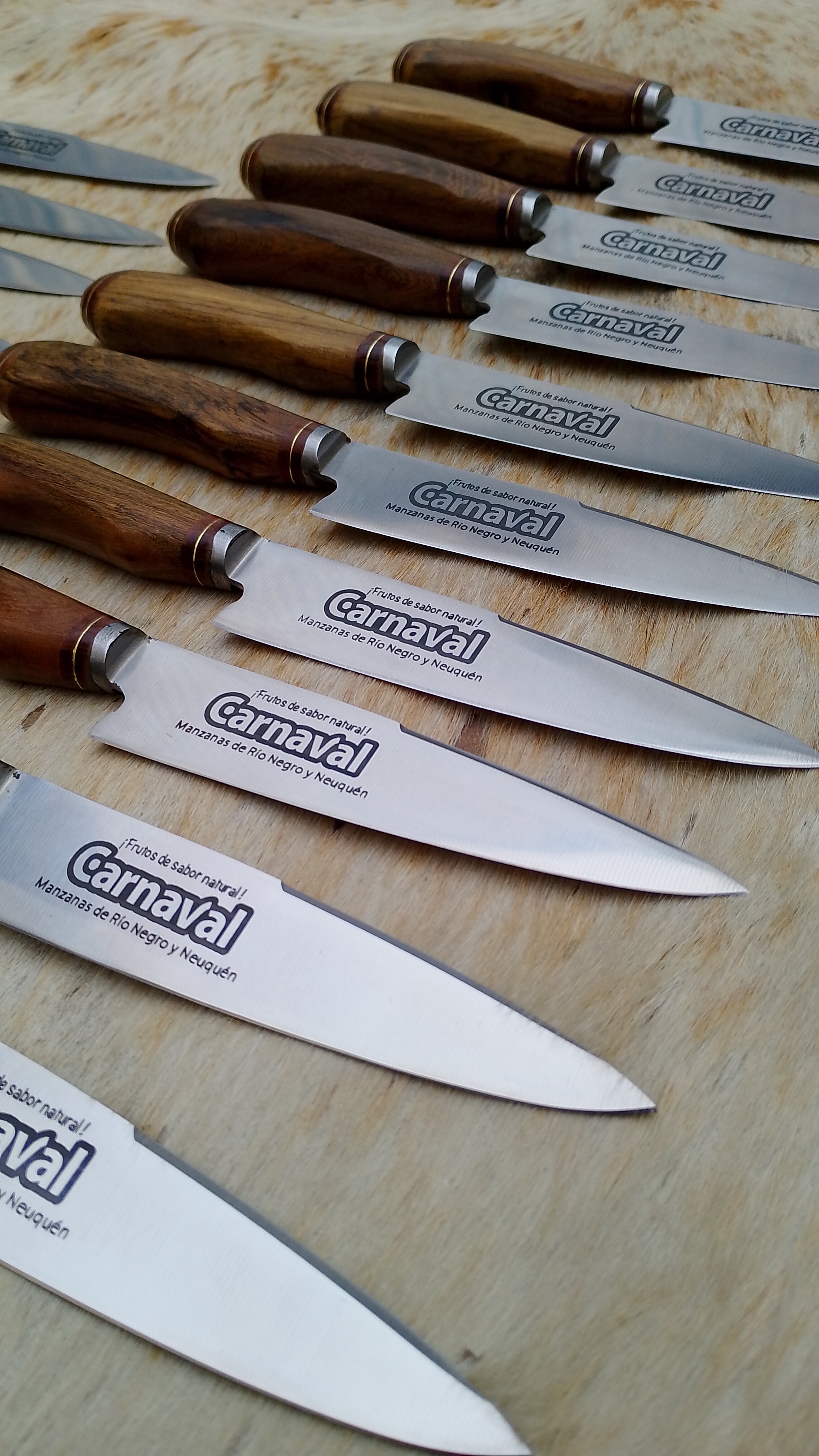 Cuchillo Linea Argo Classic — imagen 2