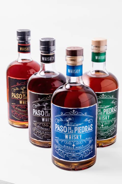 Box Whisky