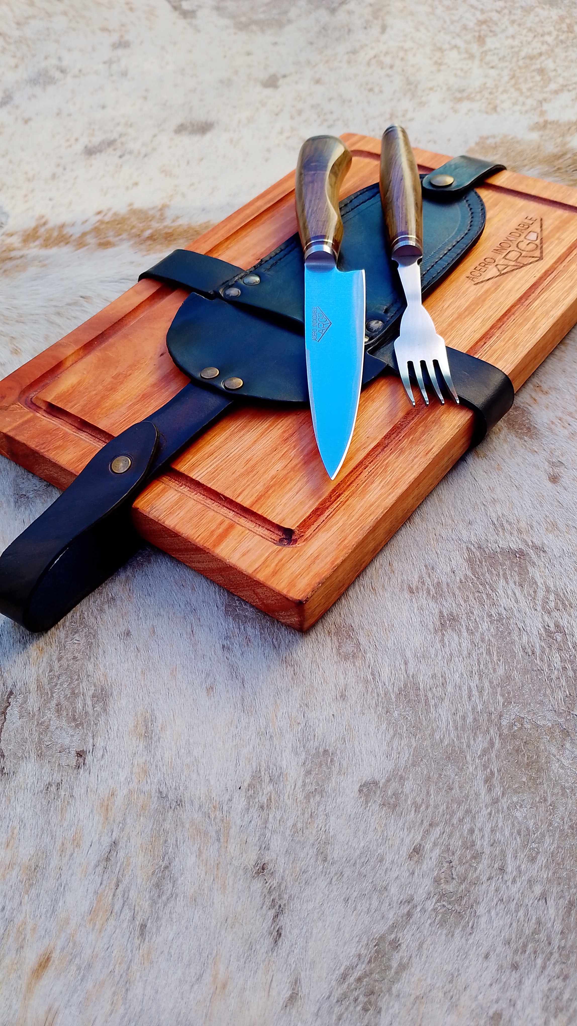 Set listo para el asado! — imagen 3