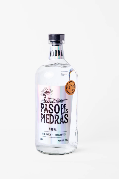 Vodka Mango