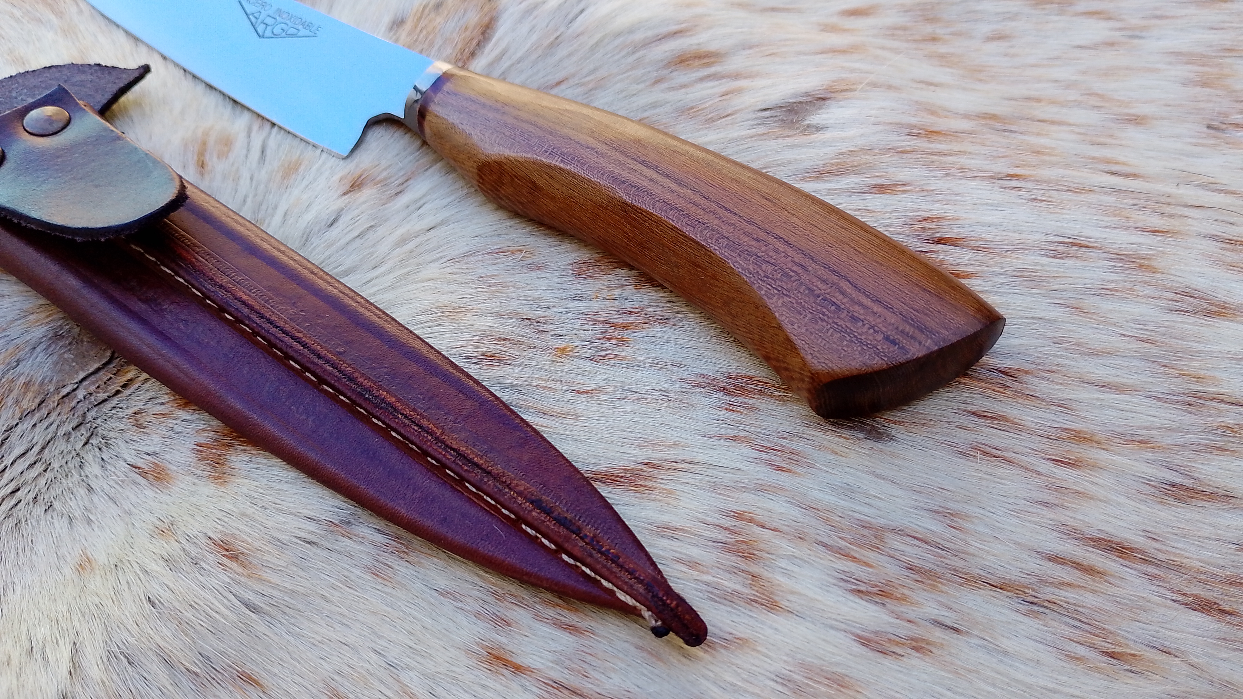 Cuchillo Linea Argo Bassic — imagen 2