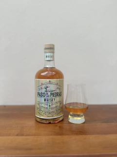 Wheat Whiskey