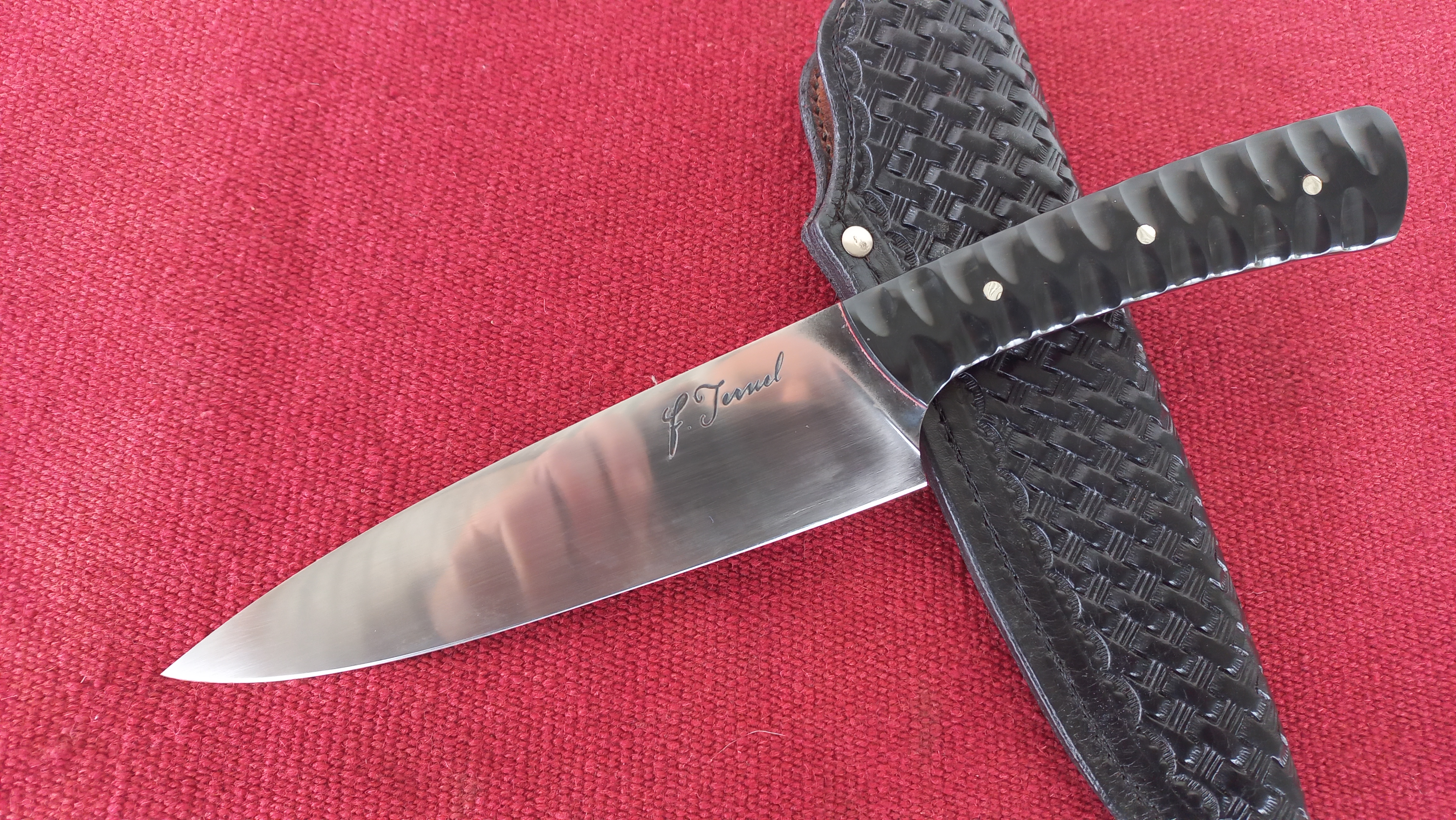Cuchillo utilitario