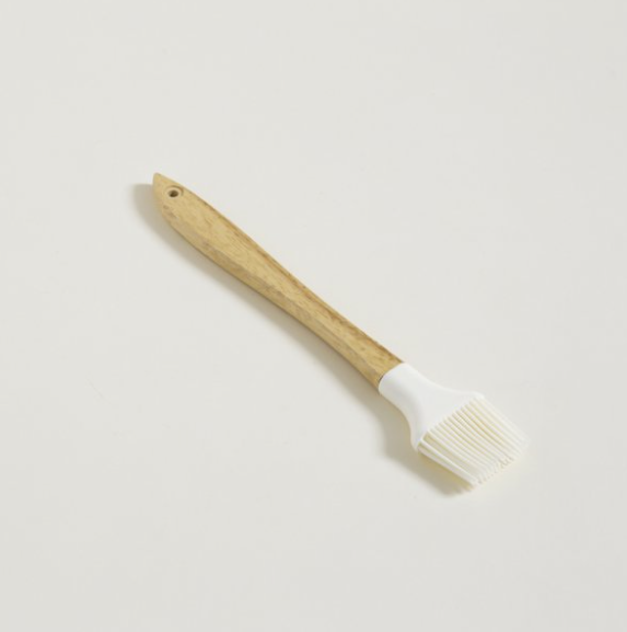 Pincel silicona Cream