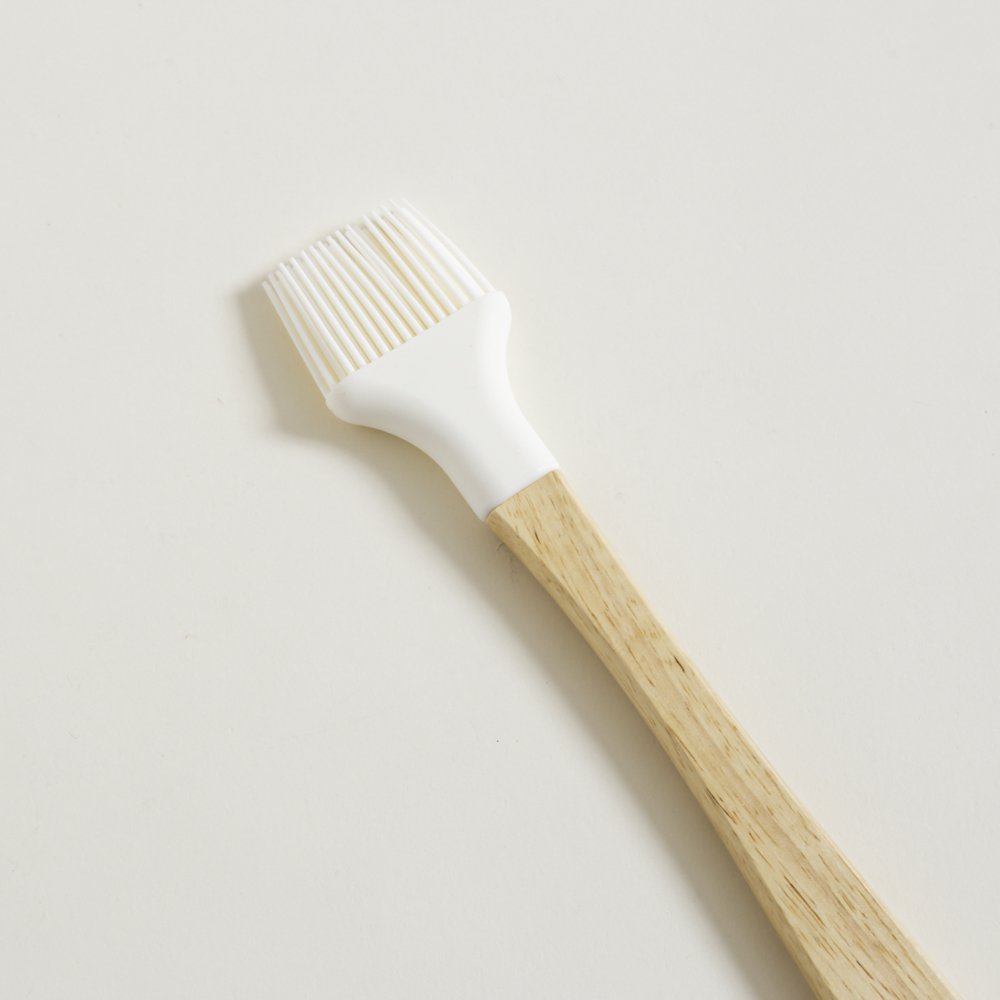 Pincel silicona Cream — imagen 2