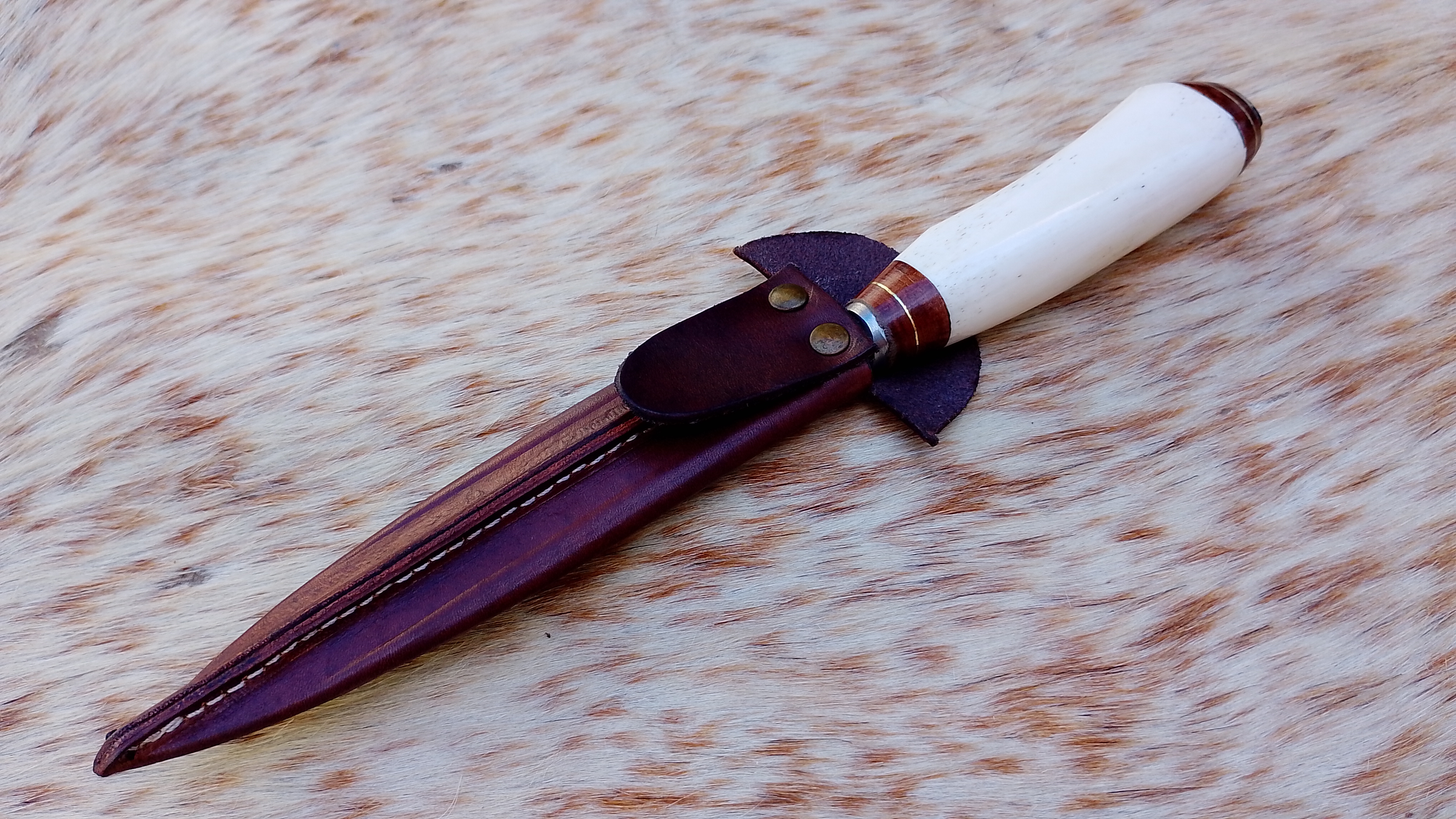Cuchillo Linea Potro — imagen 2