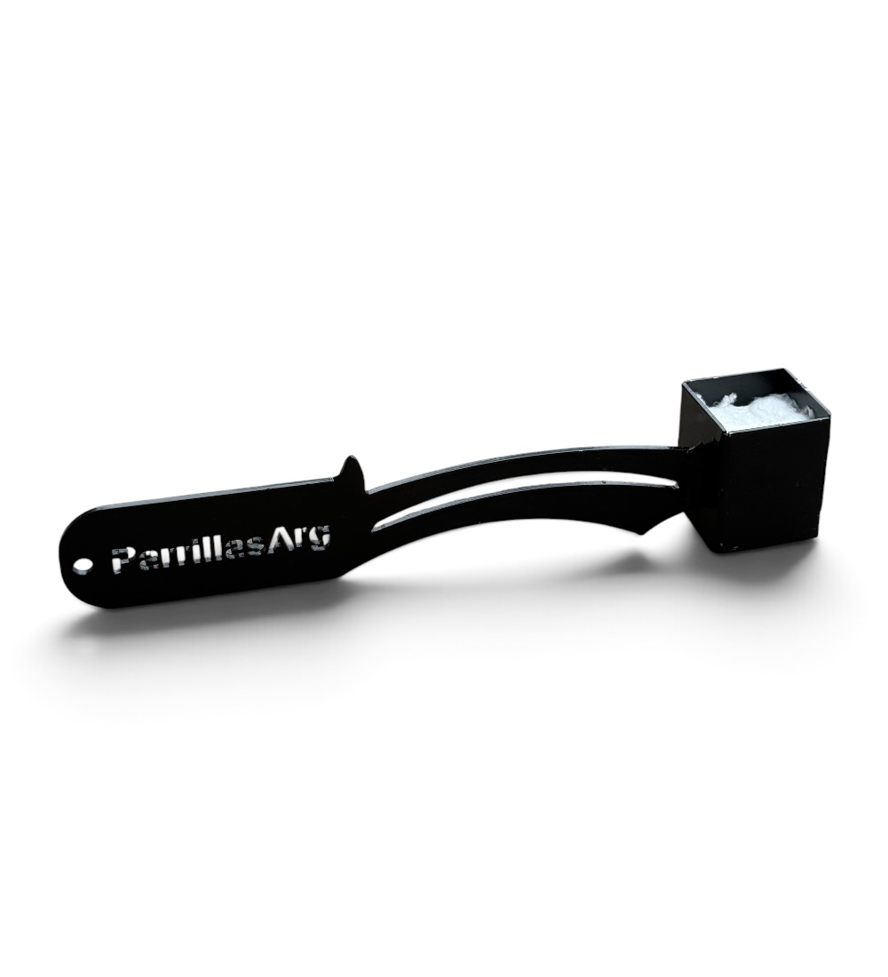 Iniciador de fuego - ParrillasArg — imagen 3