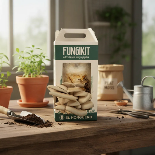 FUNGIKIT GIRGOLAS — imagen 2