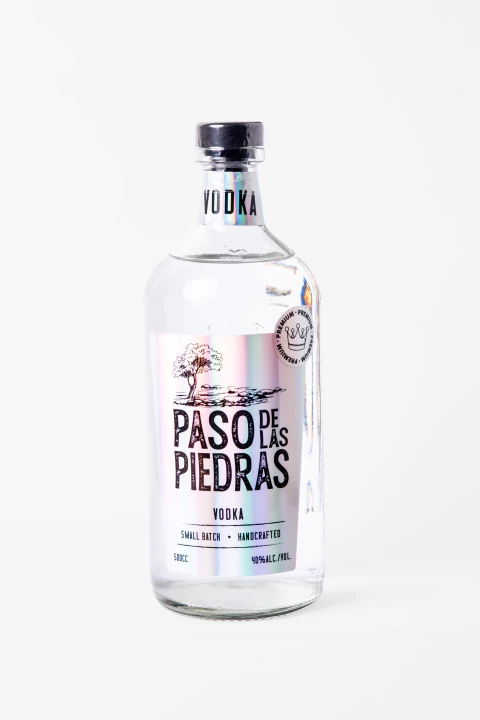 Vodka Premium