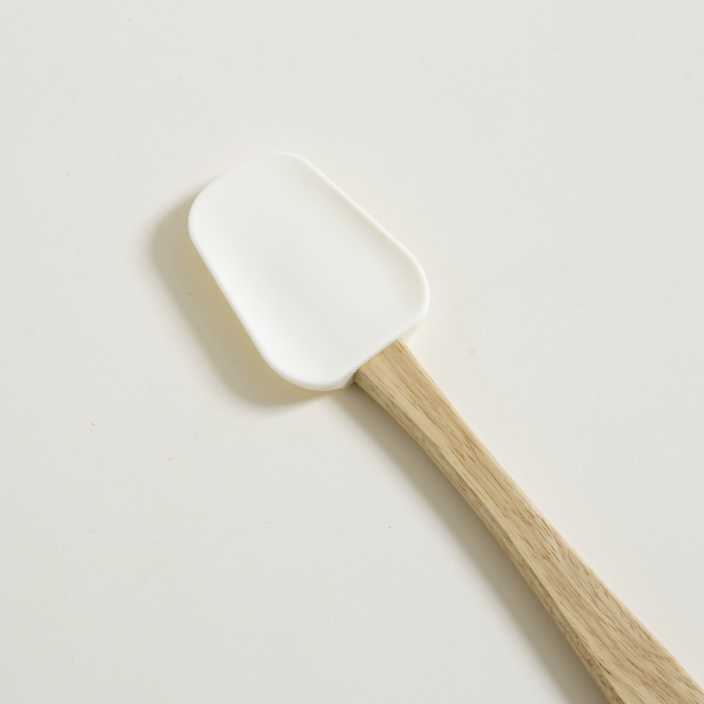 Cuchara silicona Cream — imagen 2
