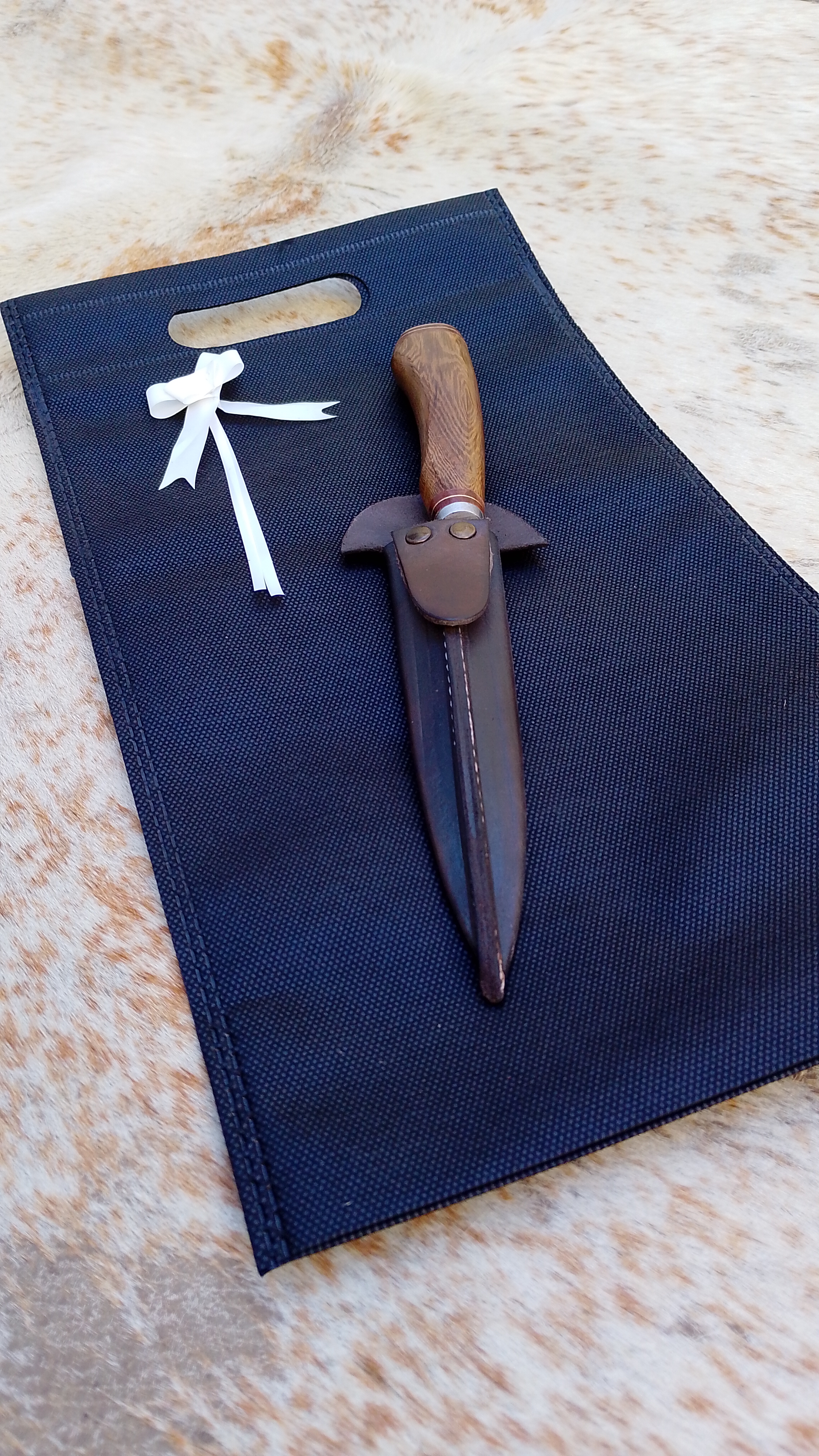 Cuchillo Linea Argo Classic