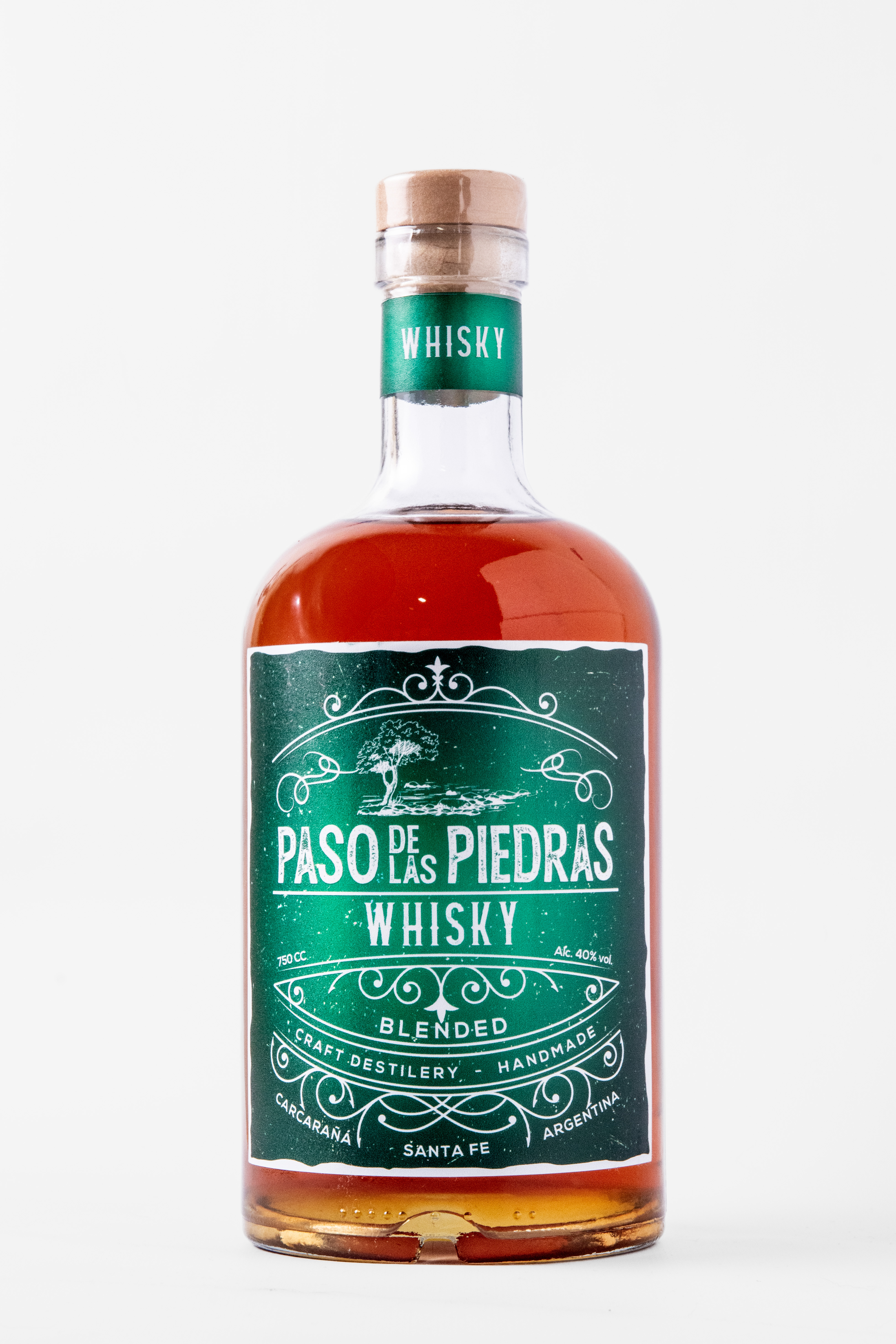 Blended Malt Whisky