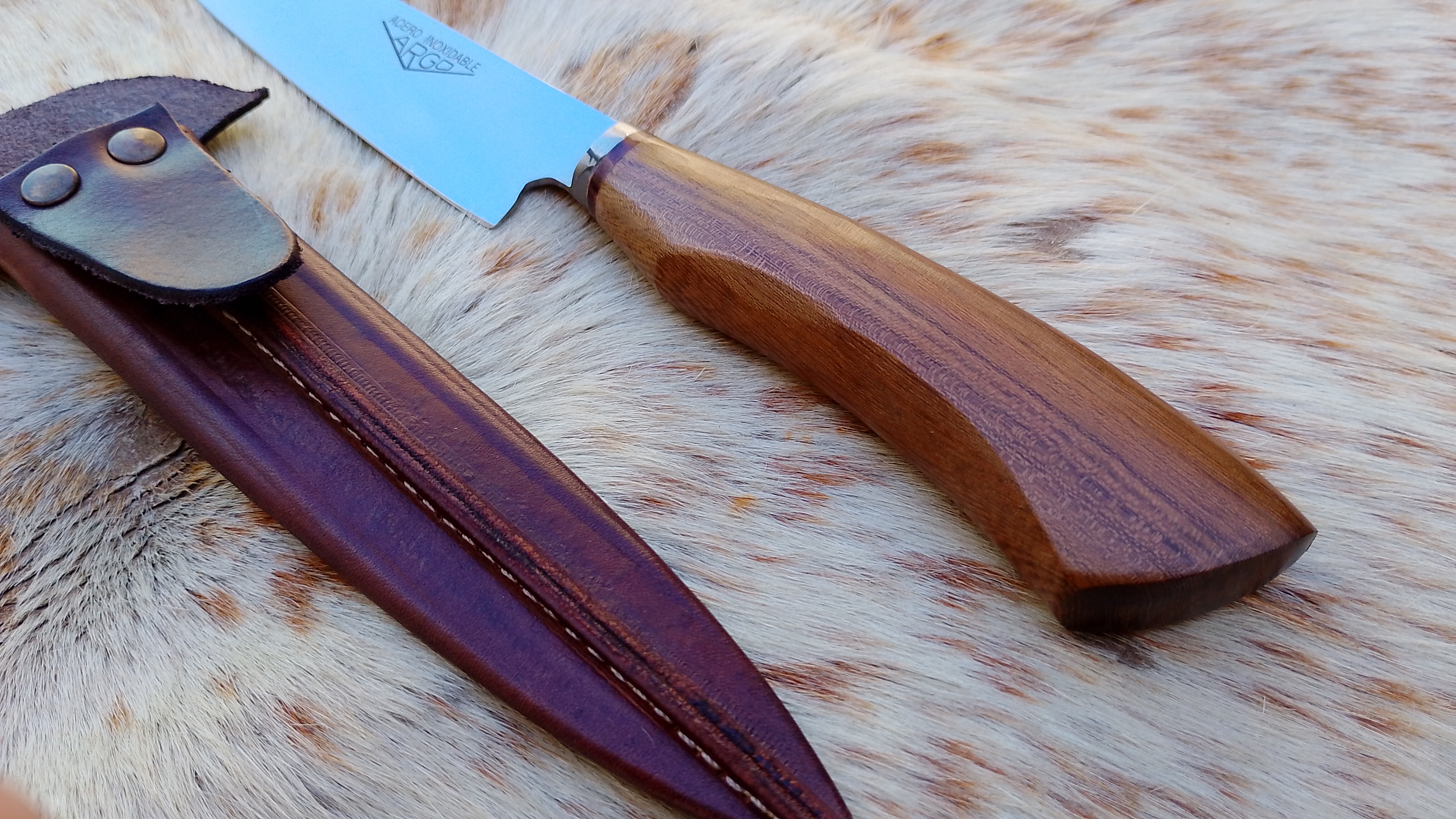Cuchillo Linea Argo Bassic — imagen 4