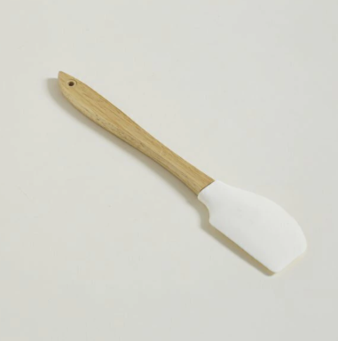 Espatula silicona Cream