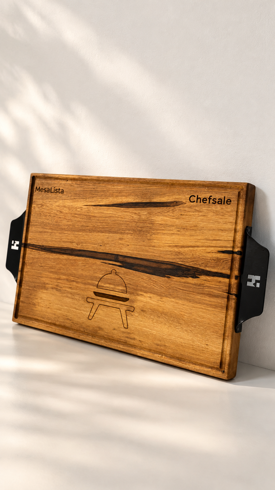 Tabla GUAYUBIRA (personalizable)