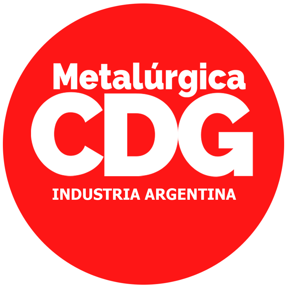 MetalurgicaCDG